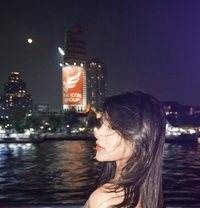 Caroline - escort in Jakarta