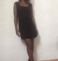 Caroline - puta in Abidjan