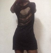 Caroline - puta in Abidjan