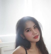 Caroline - Acompañantes transexual in Manila