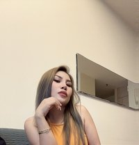 Caroline - puta in Kuala Lumpur