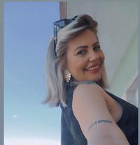 Caroline Maria - escort in Coimbra