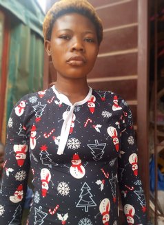 Caroline - puta in Ibadan Photo 1 of 4
