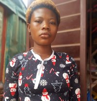 Caroline - puta in Ibadan