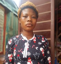 Caroline - puta in Ibadan
