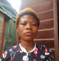 Caroline - puta in Ibadan