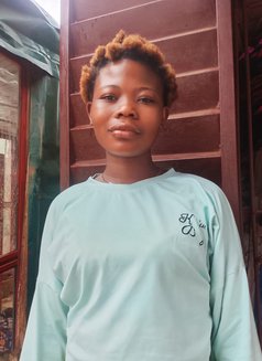 Caroline - puta in Ibadan Photo 4 of 4