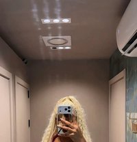 Caroline - puta in Stockholm
