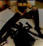 Mistress dominate. Add mistress telegram - Transsexual escort in Doha Photo 2 of 2