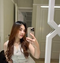 Caroline available now - puta in Jakarta