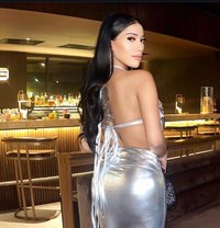 Caroline Sparkling Coco Birdnest - escort in Jakarta Photo 10 of 10
