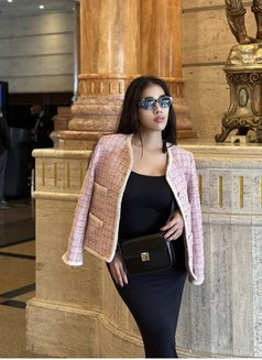 Diana Bareeva - puta in Jakarta Photo 14 of 17