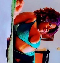 Caroline - escort in Buraidah