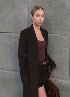 Caroline - puta in Hong Kong Photo 5 of 5