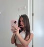 Caroline - Transsexual escort in Belgrade Photo 1 of 5