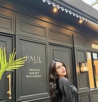 Carollinetop69 - Acompañantes transexual in Jakarta