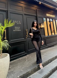 Carollinetop69 - Transsexual escort in Kuala Lumpur Photo 10 of 13