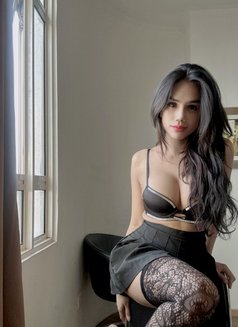 Carollinetop69 - Acompañantes transexual in Kuala Lumpur Photo 10 of 11