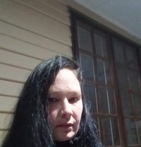 Carolroxy - escort in East London