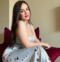 Carradoc - escort in Tirana