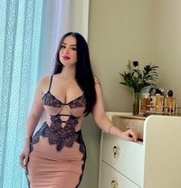 Carradoc - escort in Tirana