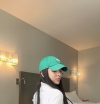 Carria - puta in Seoul