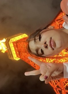 Carria - escort in Bangkok Photo 8 of 14