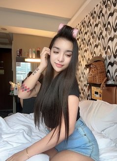 Carria - escort in Bangkok Photo 9 of 14