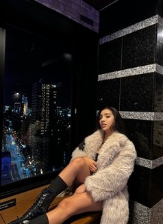 Carria - escort in Bangkok Photo 10 of 14