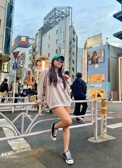 Carria - escort in Bangkok Photo 12 of 14