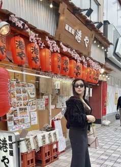 Carria - escort in Bangkok Photo 13 of 14