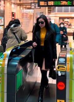 Carria - escort in Bangkok Photo 14 of 14