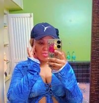 African girl Cherry giving all services - escort in Visakhapatnam