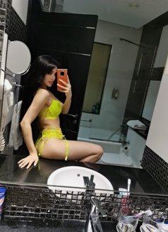 Carrie Sexy Gfe - escort in Dubai Photo 4 of 15