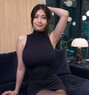 NANCY HOT KOREAN MILF - escort in Kuala Lumpur Photo 2 of 8