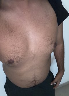 Carter - Male escort in Pune Photo 1 of 1