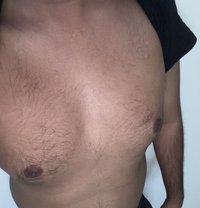 Carter - Male escort in Pune