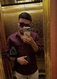 Carter - Acompañantes masculino in Tashkent Photo 2 of 3