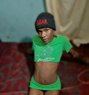 Carti - Acompañantes transexual in Nairobi Photo 1 of 2