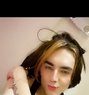 ReyhanBigdick69 - Transsexual escort in Dubai Photo 1 of 5