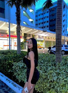 Cartieanna Loreesse Saki - escort in Manila Photo 2 of 7