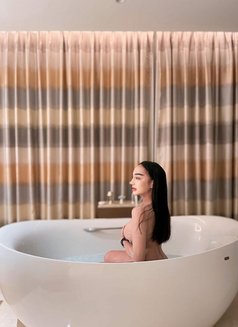 Cartieanna Loreesse Saki - escort in Manila Photo 3 of 7