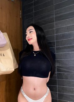 Cartieanna Loreesse Saki - escort in Manila Photo 7 of 7