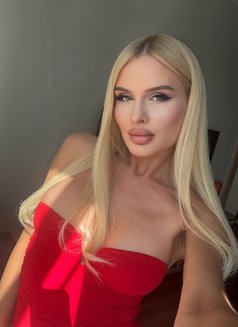 Cartier - escort in Dubai Photo 1 of 12