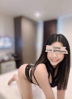 Cartier (Ratchada 17) - escort in Bangkok Photo 2 of 6