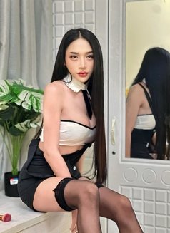 Cartier Vip Ladyboy From Thailand 🇹🇭 - Acompañantes transexual in Muscat Photo 2 of 5