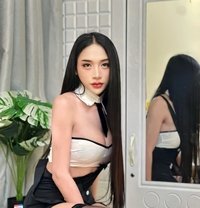 Cartier Vip Ladyboy From Thailand 🇹🇭 - Transsexual escort in Muscat