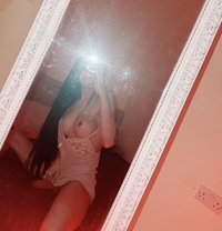 Sky VIP ladyboy from Thailand🥰🇹🇭 - Acompañantes transexual in Muscat Photo 5 of 16