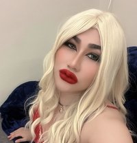 Cartoon Ladyboy/trans - Transsexual escort in Al Manama