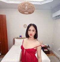 Cartoon woranan kim(Bottom only) - Transsexual escort in Jeddah Photo 8 of 10